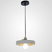 Подвесная Люстра Industry D 21*7.5 Imperiumloft 181045-26