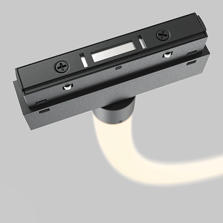 Трековый светильник Technical Tau TR101-2-20W3K-B - фото