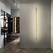 Подвесной Светильник Kemma H80 Gold Imperiumloft 212788-26 - фото