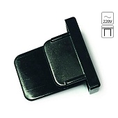 Коннектор заглушка Arte Lamp TRACK ACCESSORIES A210006