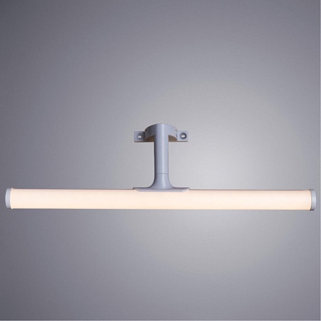 Подсветка для зеркал Arte Lamp ORIZZONE A2835AP-1WH - фото