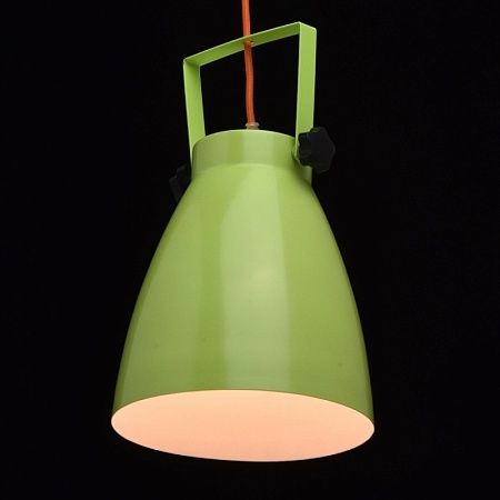 Светильник MW-Light Хоф 497011801 - фото