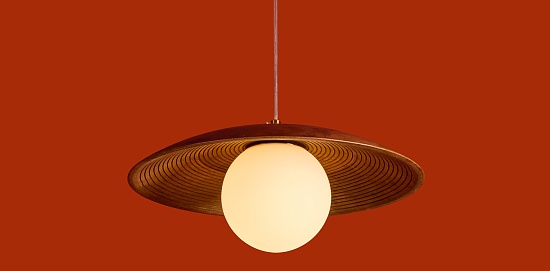 Подвесной светильник Freya FR5589PL-01T1 - фото