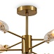 Потолочный светильник Freya Baret FR5420CL-06BS - фото