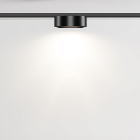 Трековый светильник Technical Zon TR189-1-12W4K-B - фото