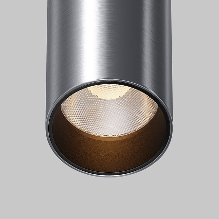 Потолочный светильник Technical C056CL-L12W2.7K-W-PT - фото