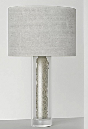 Настольный светильник Maytoni Maryland ARM526TL-01GR - фото