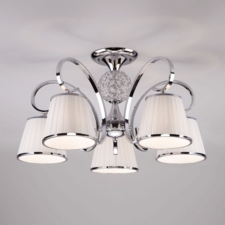 Потолочный светильник Eurosvet 60088/5 - фото