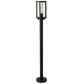 Парковый светильник Arte Lamp TORONTO A1036PA-1BK