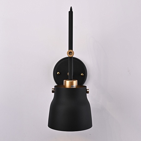 Бра Ram W Black Imperiumloft 101954-26 - фото