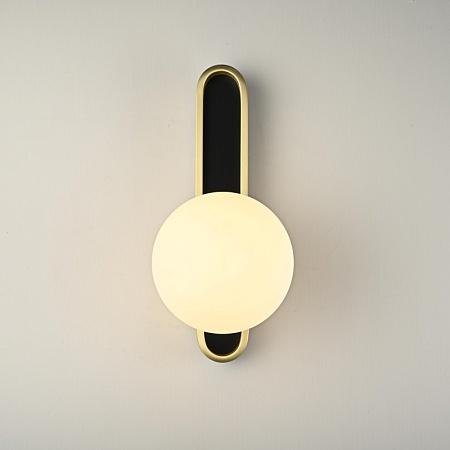 Настенный Светильник Dixon White Imperiumloft 133239-22 - фото