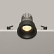 Встраиваемый светильник Technical DL115-10W-2.7K-B - фото