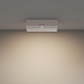 Потолочный светильник Technical Basis Rot C133CL-12W3K-W - фото