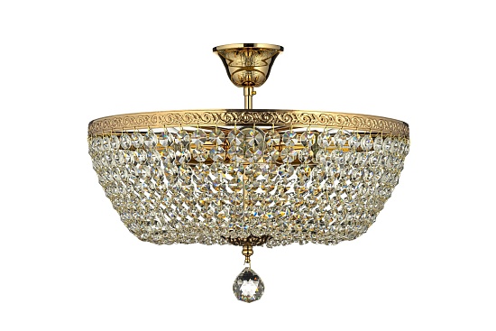 Потолочный светильник Arti Lampadari Castellana E 1.3.40.501 GH - фото