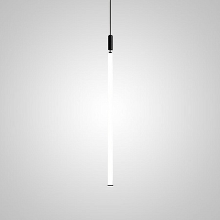 Подвесной Светильник Delia L70 Black 4000К Imperiumloft 187966-23 - фото