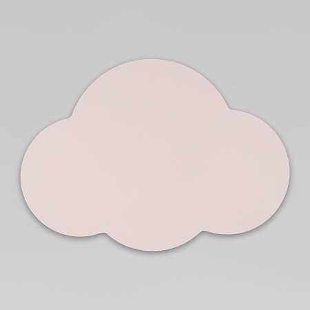 Настенный светильник TK Lighting 4967 Cloud - фото