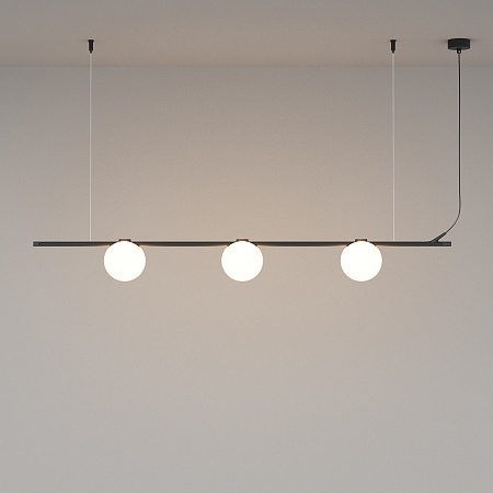 Трековый светильник Technical TR236-1-5W3K-B - фото