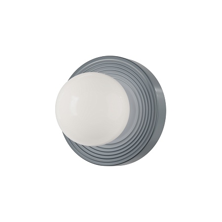 Настенный светильник (бра) Maytoni MOD403WL-01GR1 - фото