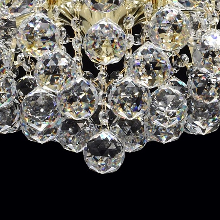 Люстра MW-Light Жемчуг 232017408 - фото