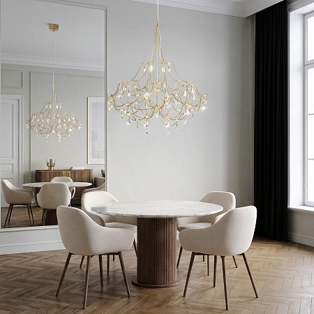 Подвесной светильник Bogate's 90400 LED - фото