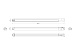 Трековый светильник Technical BASIS TR000-1-15W4K-B - фото
