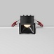 Встраиваемый светильник Technical Alfa LED DL043-01-10W3K-SQ-B-1 - фото