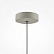 Подвесной светильник Maytoni Basic colors MOD168PL-01BG - фото