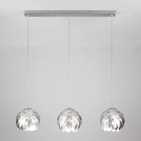 Подвесной светильник Bogate's 304/3 - фото