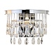 Настенный светильник (бра) Maytoni Linn MOD091WL-01CH - фото