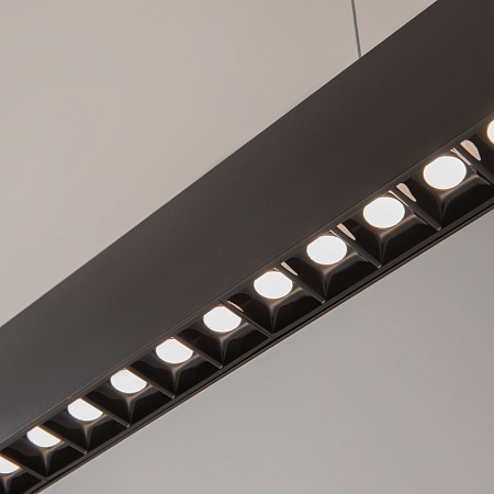 Подвесной светильник Technical Points  P050PL-L40B4K - фото