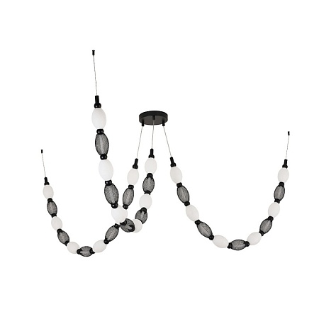 Потолочная люстра Favourite 4560-3PC - фото