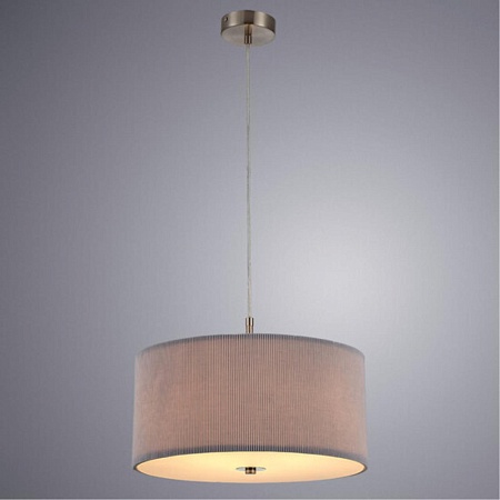 Подвесной светильник Arte Lamp MALLORCA A1021SP-3SS - фото