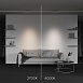 Трековый светильник Technical Points  TR195-3-10W2.7K-M-W - фото
