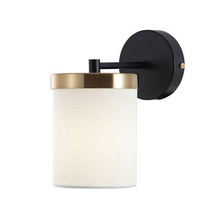 Бра Arte Lamp MODELLO A4099AP-1BK - фото
