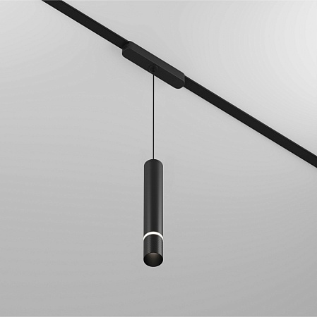 Светильник на шине Denkirs AIR HANG DK5345-BK - фото