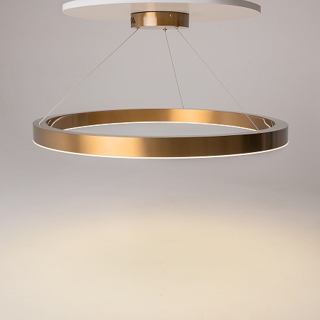 Подвесной светильник Maytoni Saturno MOD415PL-L60BS4K - фото