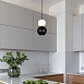 Подвесной светильник Eurosvet 50251/1 LED - фото