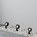 Ландшафтный светильник Outdoor O495FL-L18B3K - фото
