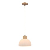 Подвесной светильник Arte lamp CAPRICE A4184SP-1BR