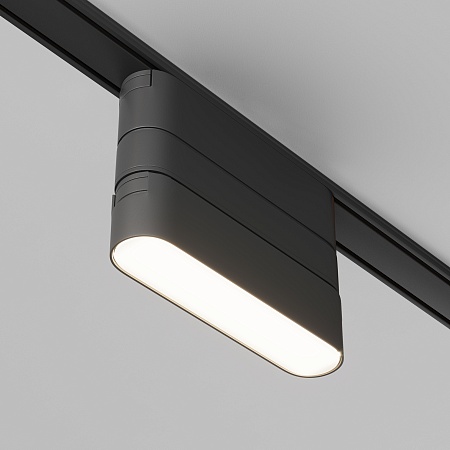 Трековый светильник Technical Accessories for tracks Radity TRA084FC-11SB - фото