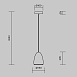 Подвесной светильник Maytoni MOD430PL-01CM - фото