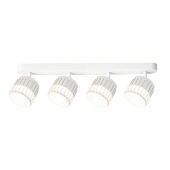 Спот Arte Lamp ATRIA A8031PL-4WH