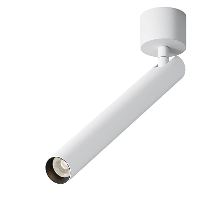 Потолочный светильник Technical Focus T C141CL-L300-6W3K-W - фото