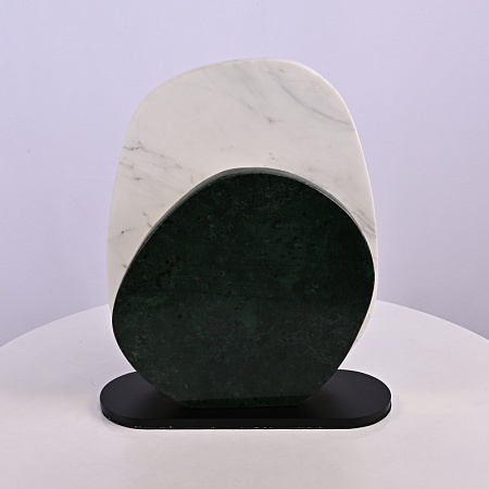 Настольная Лампа Stoni Green Led Imperiumloft 301632-22 - фото