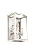 Lucia Tucci INESSA W3850.2 silver - фото