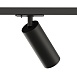 Светильник на шине Denkirs SOLID Tube DK6202-BK - фото