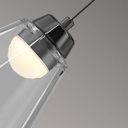 Подвесной Светильник Marx Trio L78 Imperiumloft 229886-23 - фото