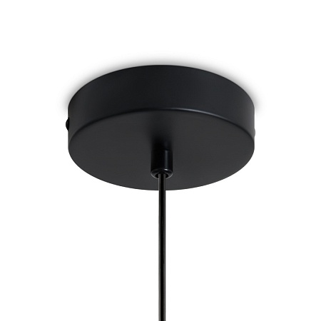 Подвесной светильник Freya Mixture FR5483PL-01B1 - фото