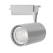 Трековый светильник Technical Vuoro TR003-1-26W4K-W-W - фото