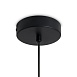 Подвесной светильник Freya Mixture FR5483PL-01B1 - фото